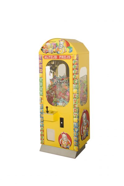 Skylarkgames Baby claw vending machine